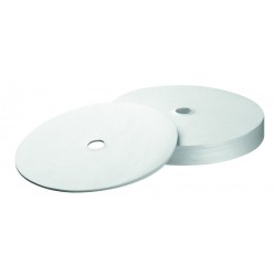 Filtres papier ronds 195mm,...