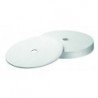 Filtres papier ronds 195mm, par 250
