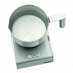 Émulsionneur à induction MSI400