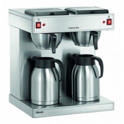Machine à café "Contessa Duo"