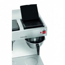 Machine à café "Contessa Duo"