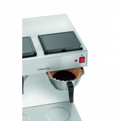 Machine à café "Contessa Duo"