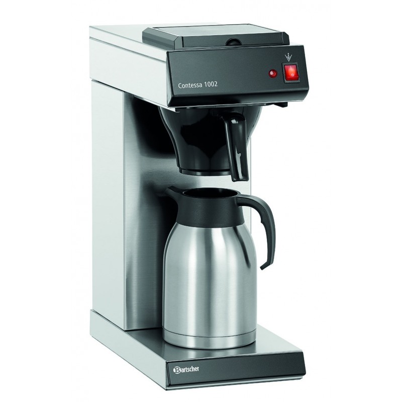 Machine à café "Contessa 1002"
