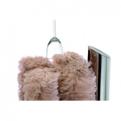 Brosse à polir les verres XS