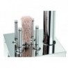 Brosse à polir les verres XS