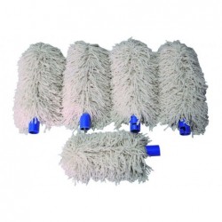 Set de brosses à polir 4G1K