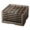 Casier verres, 36 comp.