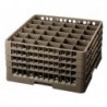 Casier verres, 36 comp.