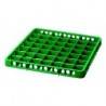 Sép. panier L-V 49, 500x500x45,vert
