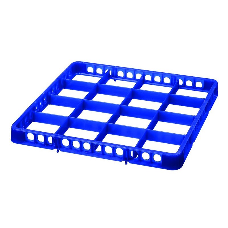 Séparateur de panier 500-16F DBL