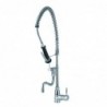 Mitigeur avec croisillons 40L-1801B