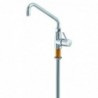 Mitigeur avec croisillons 40L-3601B