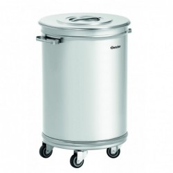 Poubelle 56L
