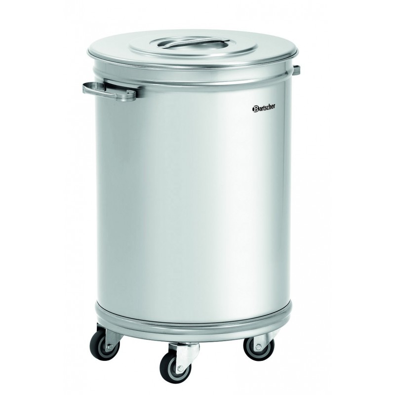 Poubelle 56L