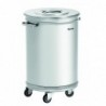 Poubelle 56L
