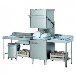 Poubelle 56L