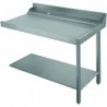 Table gliss. L1200, RE, pare-écl.