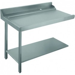 Table gliss. L1200, GA,...