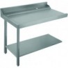 Table gliss. L1200, GA, pare-écl.