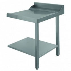 Table gliss. L700, DR,...
