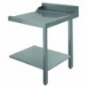 Table gliss. L700, DR, pare-écl.