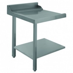 Table gliss. L700, GA,...