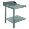 Table gliss. L700, GA, pare-écl.