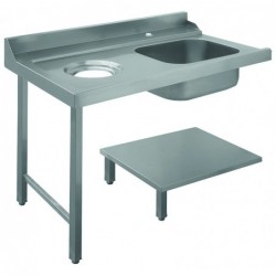Table de tri GA, déchets,...