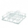 Casier assiette 400x400x120