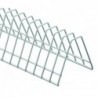 Support soustasses panier L-V