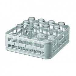 Casier verres, 350x350x110