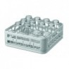 Casier verres, 350x350x110