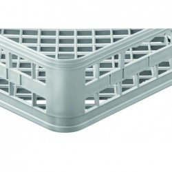 Casier verres, 350x350x110
