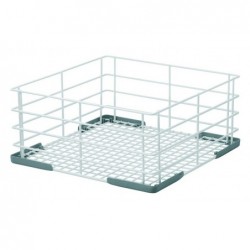 Casier verres 350x350x170