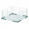 Casier verres 350x350x170
