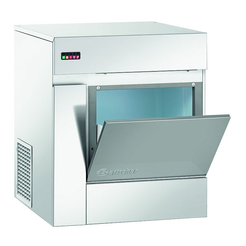 Appareil à glace pilée F 80