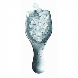 Appareil à glace pilée F 80