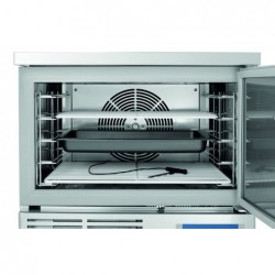 Surgélateur rapide AL5, 5x1/1GN