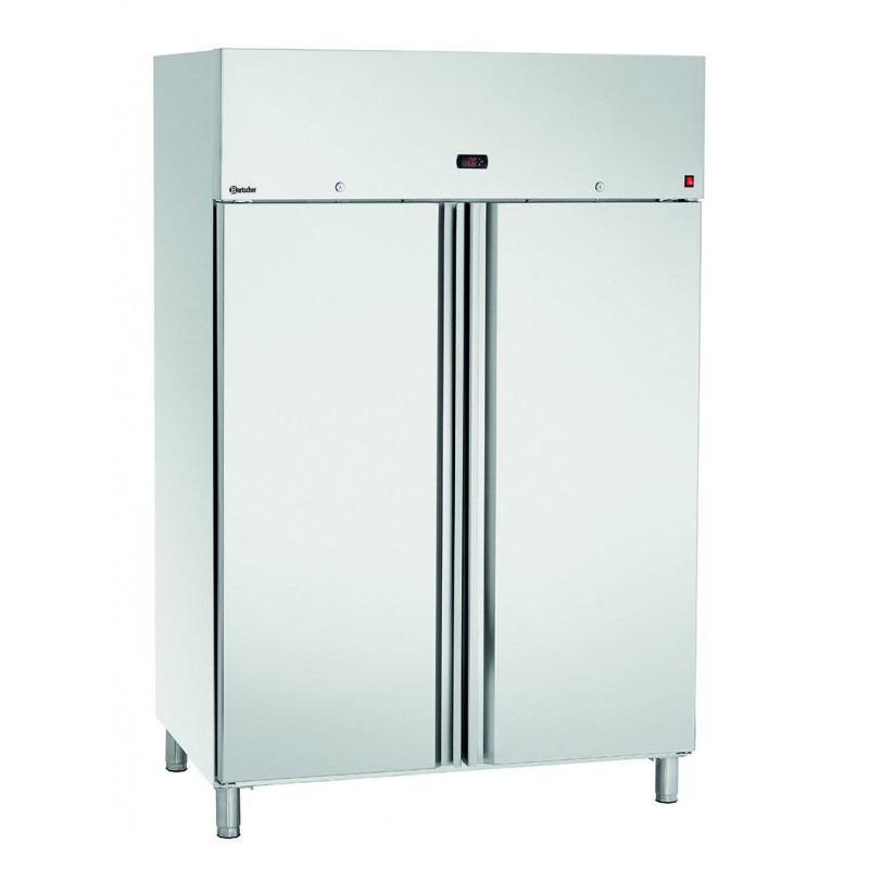 Armoire froide négative GN2/1 1400 L