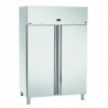 Armoire froide négative GN2/1 1400 L