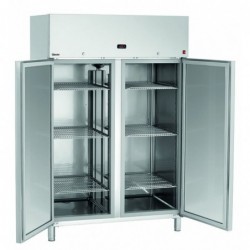 Armoire froide négative GN2/1 1400 L