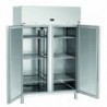 Armoire froide négative GN2/1 1400 L