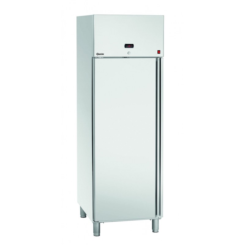 Congélateur 2/1GN, 700L