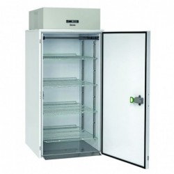 Mini chambre froide BS1240L, démontée