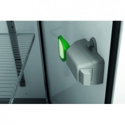 Mini chambre froide BS1240L, démontée