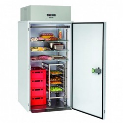 Mini chambre froide 1240L