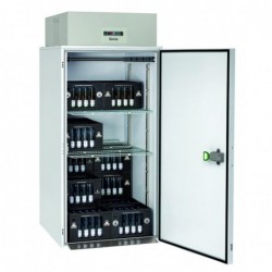 Mini chambre froide 1240L