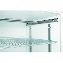 Mini chambre froide 1240L