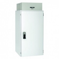 Mini chambre froide 1240L
