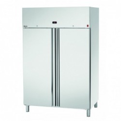 Réfrigérateur 2/1GN, 1400L, AI